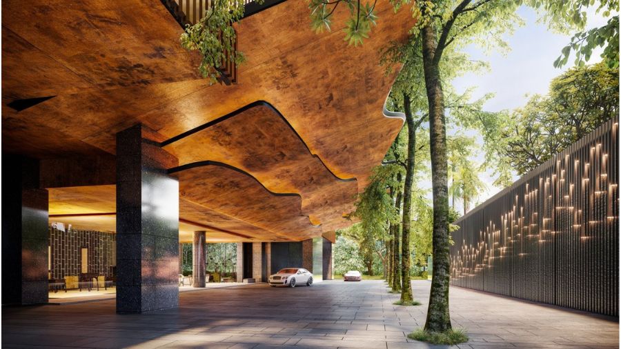 New properties opening in 2025