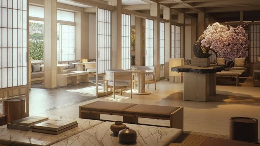 New properties opening in 2025