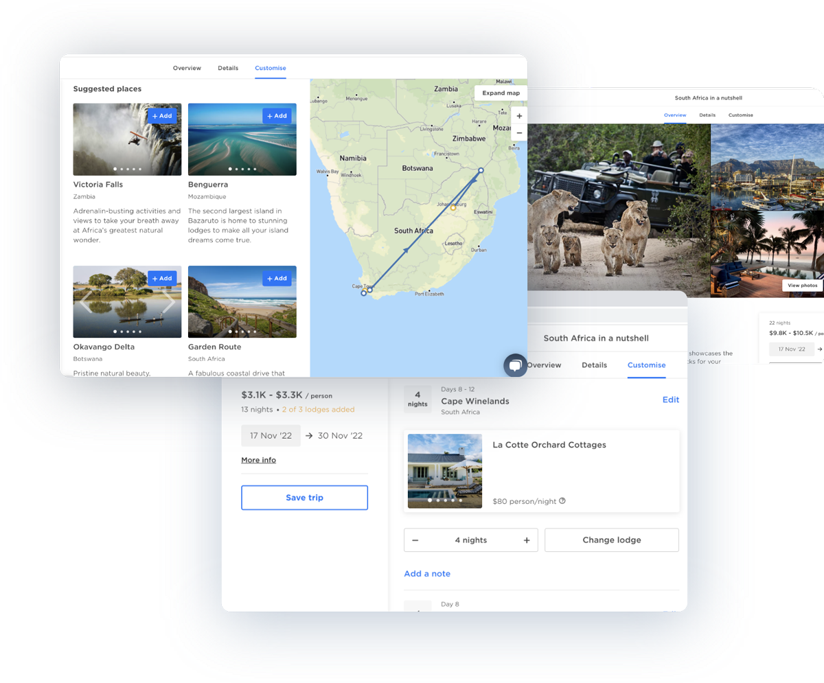 What is Waybird