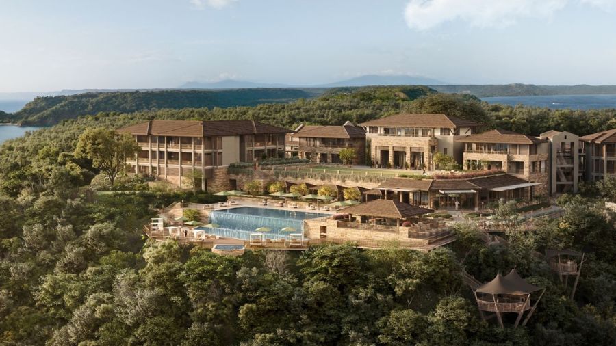 New properties opening in 2025