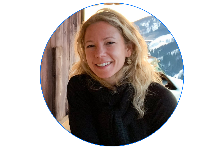 Paula Johnson, founder of Southern Drift Travel, starting a travel business with no experience case study