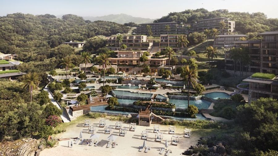 New properties opening in 2025